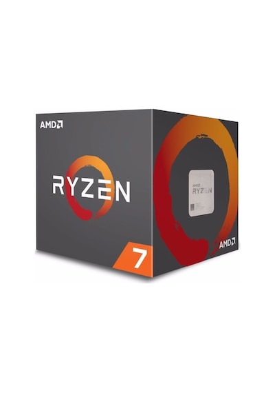 AMD Ryzen 7 1700X 3.8 GHz AM4 16 MB Cache 95 W İşlemci