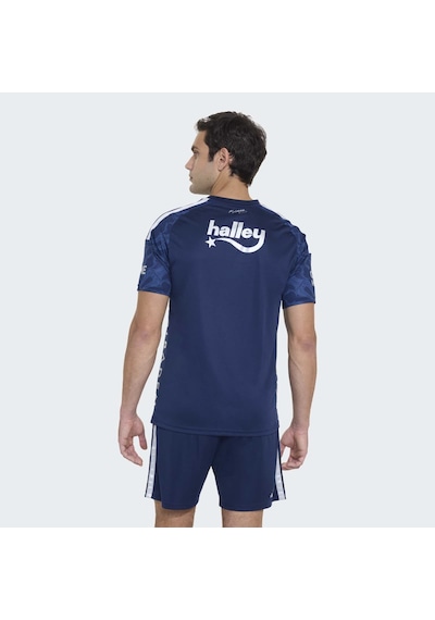 Adidas Fenerbahçe 26/27 Üçüncü Lacivert Forma