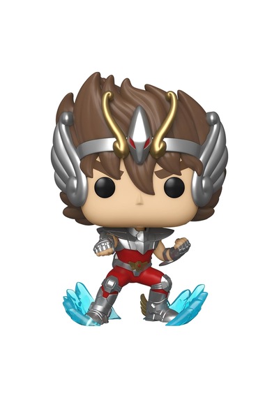 Funko Pop Animasyon: Saint Seiya - Pegasus Seiya - Vinil Koleksi