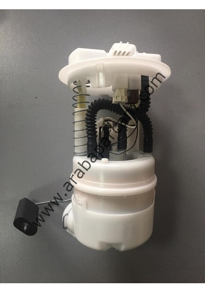 Renault Clio 4 Benzin Pompası Şamandırası Çift Çıkış 170114377R