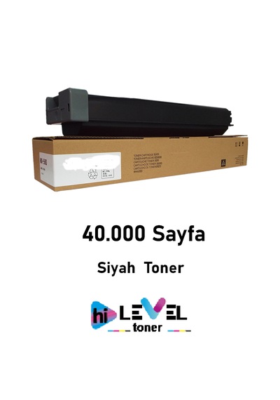 Ht-mx560 Sharp Mx-m364 Uyumlu Toner