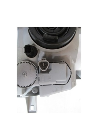 Mitsubishi Canter Fuso 13/23 Far Lambası Sol Elektri Kli /motorlu A35/b35/b75/b85 H4 Famella