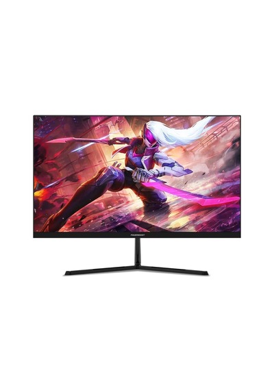 Powerboost 23.8" Pb-m238ıps100 100hz Ips Frameless Vga+hdmı Led Gaming Monitör