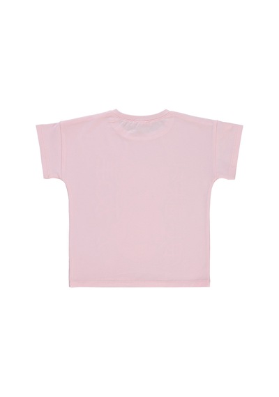 Civil Girls Kız Çocuk Tişört 2-5 Yaş Gül Pembe 18330g88924s1 Pembe Civil Girls Kız Çocuk Tişört 2-5 Yaş Gül Pembe 18330g88924s1 Pembe