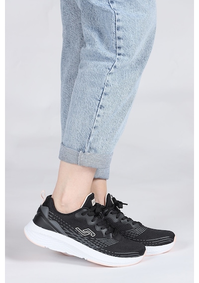 Jump 29038 Siyah - Beyaz Kadın Sneaker Günlük Spor Ayakkabı Siyah - Beyaz Jump 29038 Siyah - Beyaz Kadın Sneaker Günlük Spor Ayakkabı Siyah - Beyaz