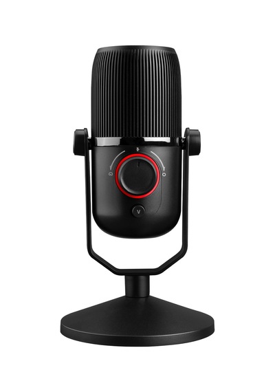 Thronmax M4 Zero Plus 24 Bit 96 kHz Kablolu Ses Kontrol Mikrofon