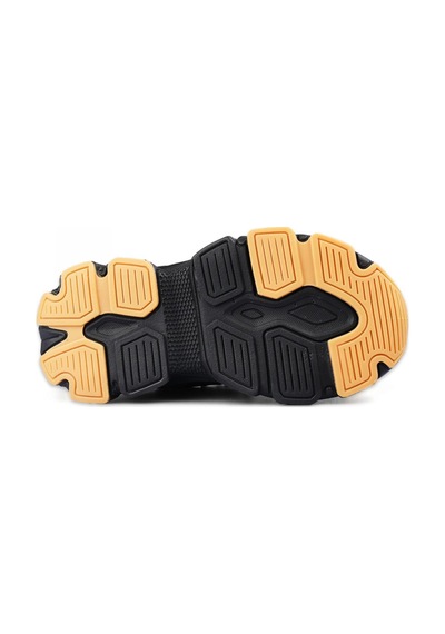 Vicco 346.p25k.200 Wild Patik Phylon Siyah-beyaz Çocuk Spor Ayakkabı Siyah-beyaz