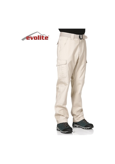 Evolite Goldrush Tactical Erkek Pantolon-bej Çok Renkli