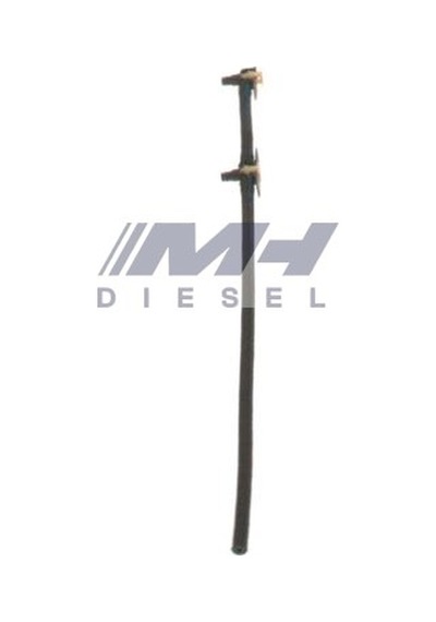 Bosch 0928402216 Yakıt Geri Dönüş Borusu Common Rail Dizel
