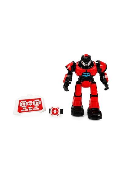 Sunman  Uzaktan Kumandalı Crazon Fonksiyonlu Robot