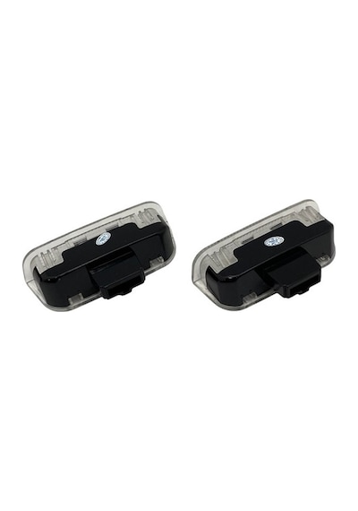 Pluxen 12v On Kapı Eşik Lambası Led Vw 18 Ledli