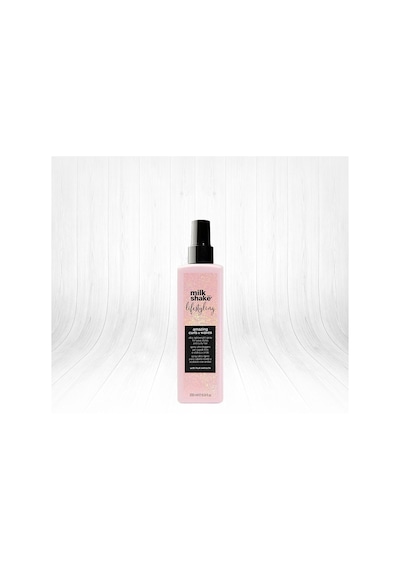 Milk_shake Amazing Curls & Waves Dalgalı Ve Bukleli Saç Stilleri Için Ultra Hafif Sprey