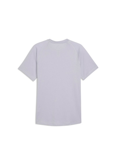 Puma Velocıty Trı-blend Erkek Koşu Tişörtü 526603 65 Gri