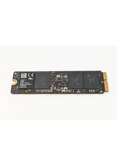 Sandisk 656-0020a Apple Uyumlu MacBook Ssd 128gb 1