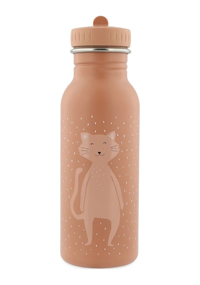 Trixie Mrs.cat 500 Ml - Su Şişesi Karışık