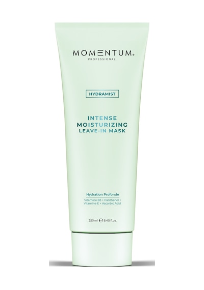 Momentum Intense Moisturizing Durulanmayan Saç Maskesi 250 ML
