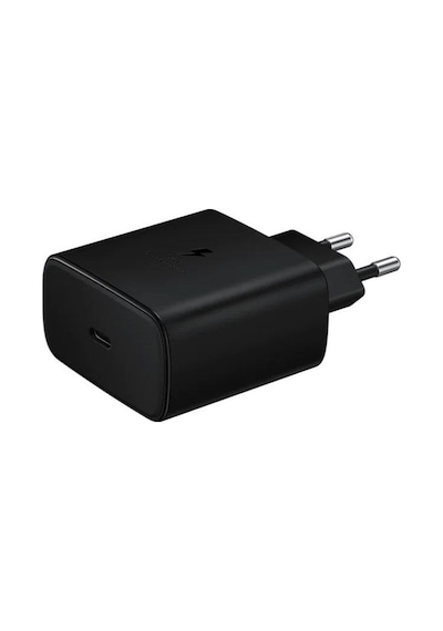 Samsung Ep-Ta845xbegtr 45W Şarj Adaptörü Siyah (Outlet)