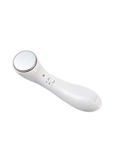 Ergonomik Tasarımlı Pratik İyonizer Yüz Temizleyici