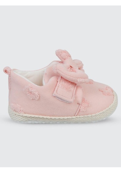 Civil Baby 17-19 Numara Patik - Pembe