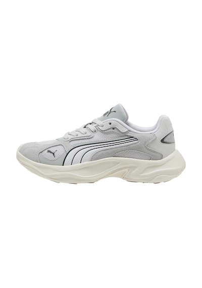 404895-02 Puma Insphere Muse Kadın Spor Ayakkabı Gri 404895-02