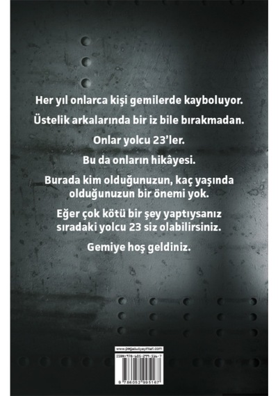 Yolcu 23