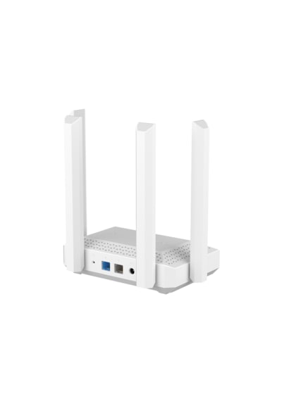 Keenetic Challenger Ax3000 2x2.5gbit/s Wi-fi Mesh Router, Kn-3910