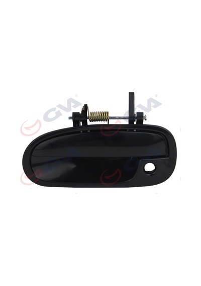 Dış - 592 - Kapı Kolu Ön Sol Honda Cıvıc 1996-2000 - Csmo-tex - Anahtar Delikli