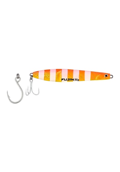 Fujin Jigeer 28gr 102mm Kaşık Yem