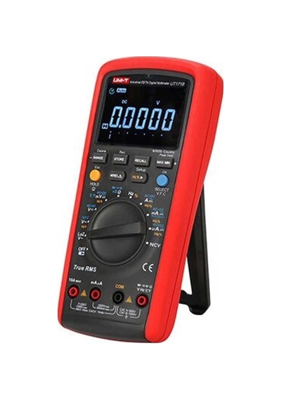 Unit Ut171b True Rms Dijital Multimetre Ölçü Aleti