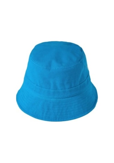 Shopiolog Unisex Basic Bucket Şapka