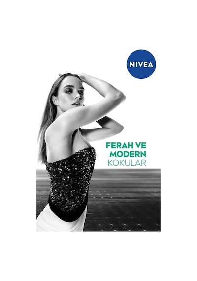 Nivea Dry Fresh 72 Saat Kadın Sprey Deodorant 6 x 150 ML