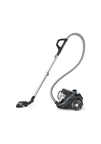 Ayrex Tw7941 Silence Force Cyclonic Effitech 2,5 Litre 900 Watt Toz Torbasız Elektrikli Süpürge Diğer