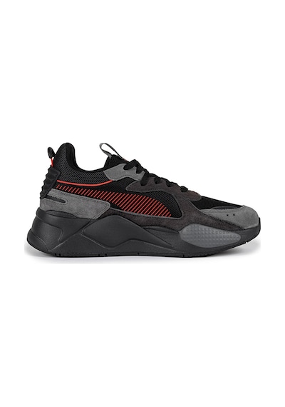 Galatasaray Puma Unisex Spor Ayakkabı 39821006 Karışık