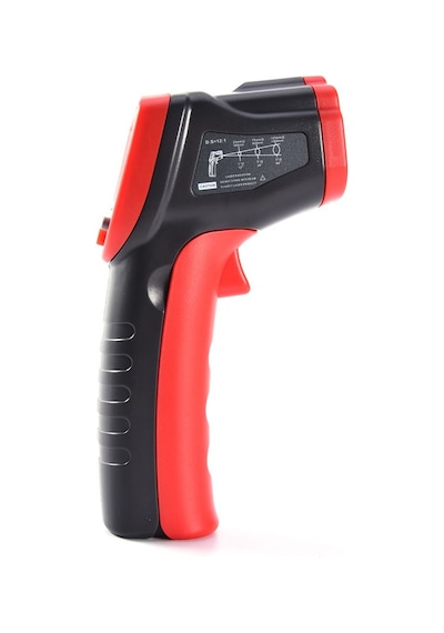 Wintactwt320 Infrared Temassız Uzaktan Sıcaklık Ölçer