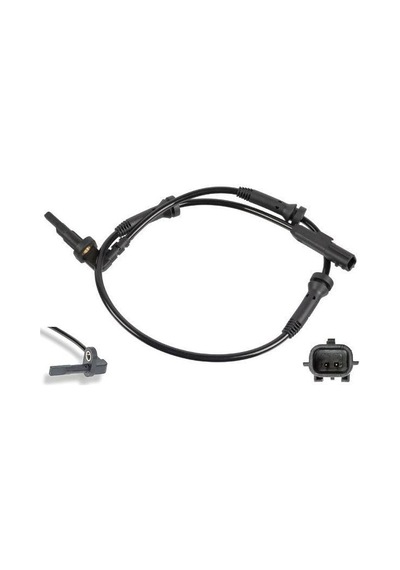 Abs Kablosu On Dacıa Renault Lodgy Dokker Clıo Sym Bol Joy