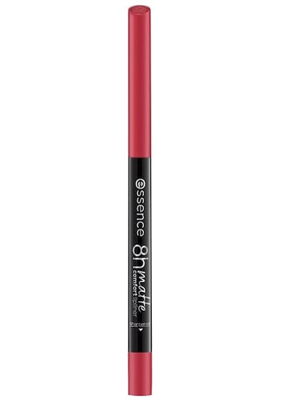 Essence 8h Matte Comfort Lipliner Dudak Kalemi 07 Classic Red