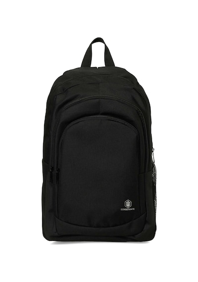 Lumberjack Reya Bpck 6fx Siyah Unisex Sırt Çantası Siyah