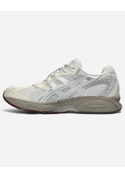 Asics Gel-nımbus 10.1 White/storm Cloud Sneakers 1203a543-115
