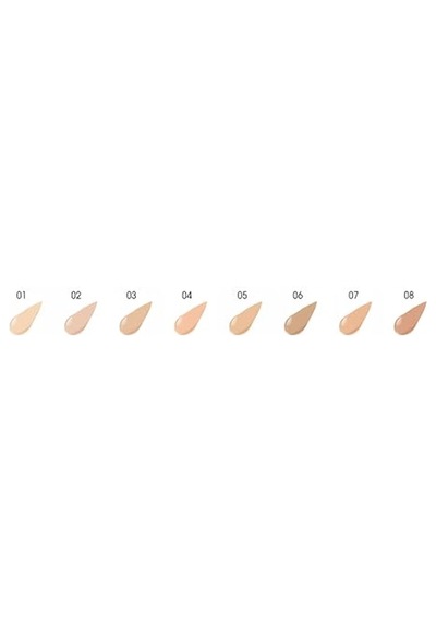 Rose Hd Concealer High Definition No 08 - Kapatıcı Genel