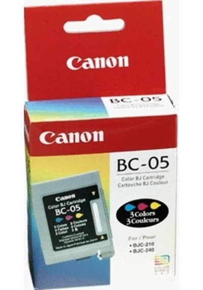 Canon Bc 05 Kartuş Bjc 1000 / Bjc 240