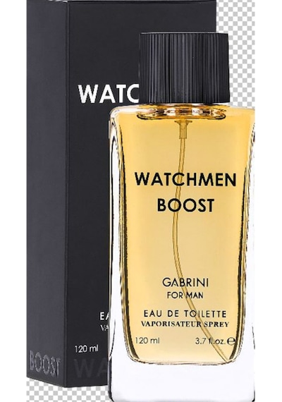 Gabrini Watchmen Boost Erkek Parfüm EDT 120 ML