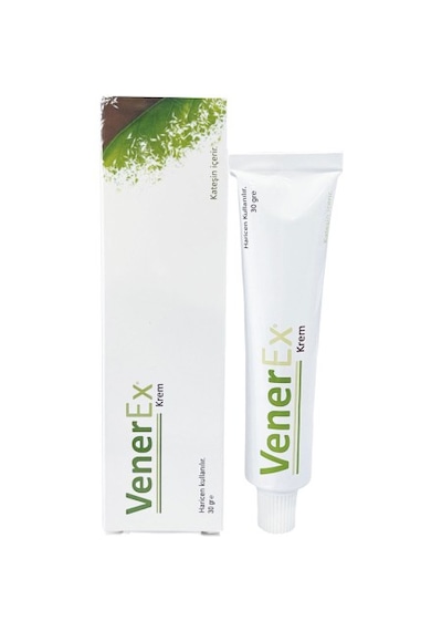 Venerex Krem 30 G