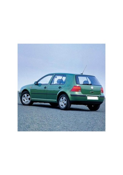 Arka Camı Silecek Kolu Kapak Takımı 1j6955707a Vw Golf 4 Hb İle Uyumlu 1999-2004