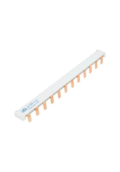 Activ Monofaze Otomat Barası 1 Metre