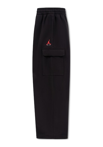 Nike Nıke Jordan Jdb Brooklyn St Ft Cargo Pant Erkek Çocuk Eşofman Altı 95g317 023