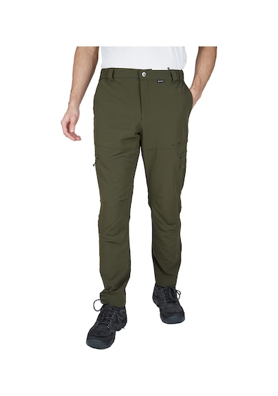 Alpinist Spitz Tactical Erkek Pantolon Haki