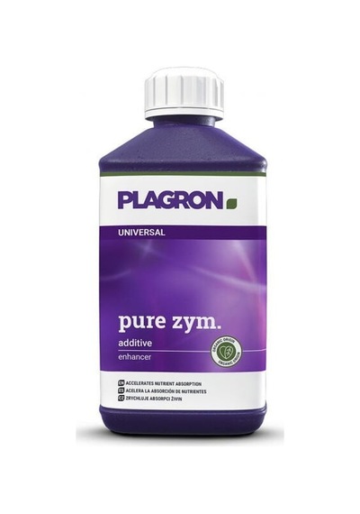 Plagron Pure Zym  500  Ml