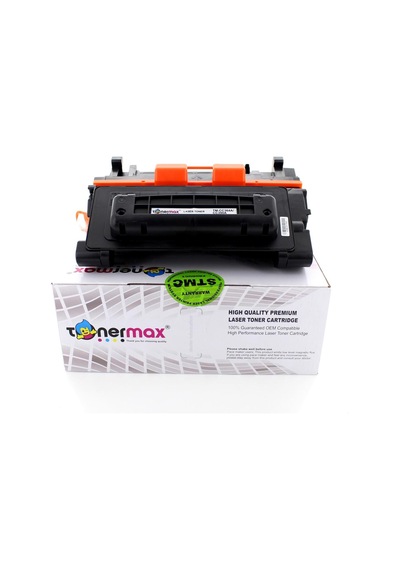 Tonerturk Hp Ce390A / M4555 / M601 / M602 Uyumlu Toneri -