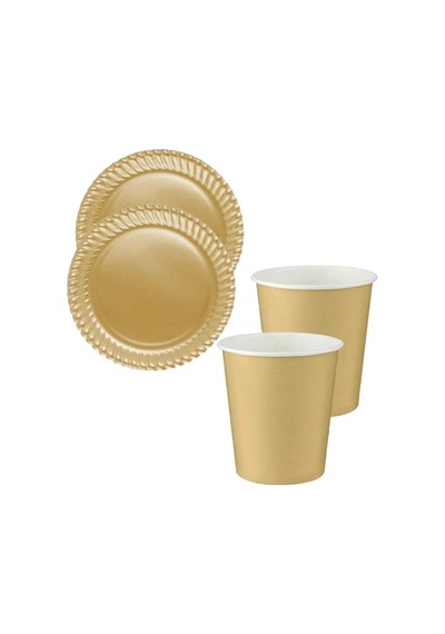 Tinky Winky Renkli Dayanıklı Kullan At 8 Er Adet 22 Cm Doğum Günü Partisi Silver Karton Tabak Bardak Set Gold Sku: Zeusb0crvmz3rv 12x7