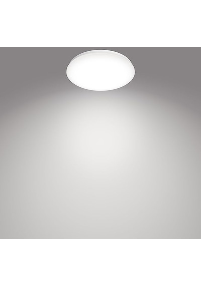 Philips myLiving Cinnabar Tavan Lambası 20 W 2200 Lumen 4000K Gün Işığı